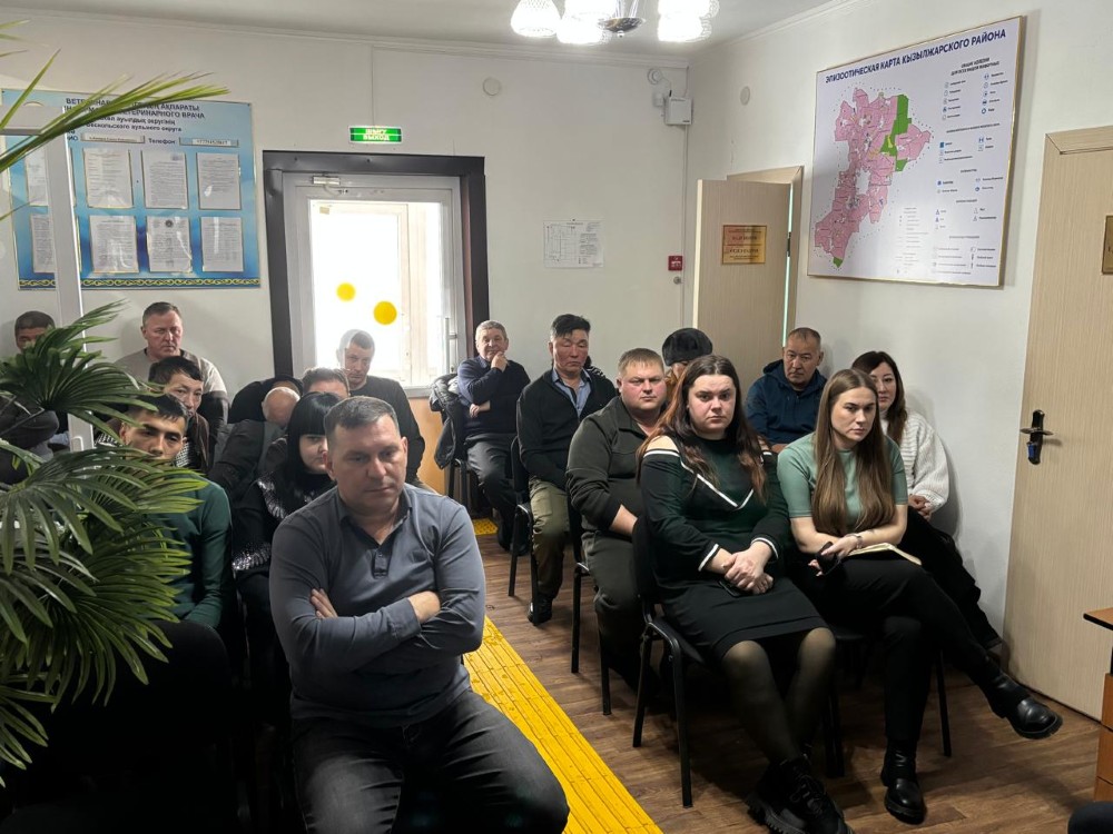 Жұмыс кеңесі