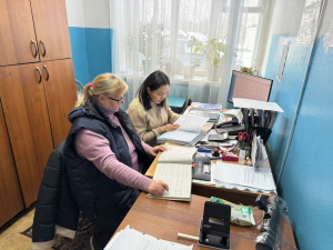 Мемлекеттік қызметтер көрсету сапасын ішкі мемлекеттік бақылау