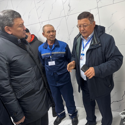 Ветеринариялық пункт