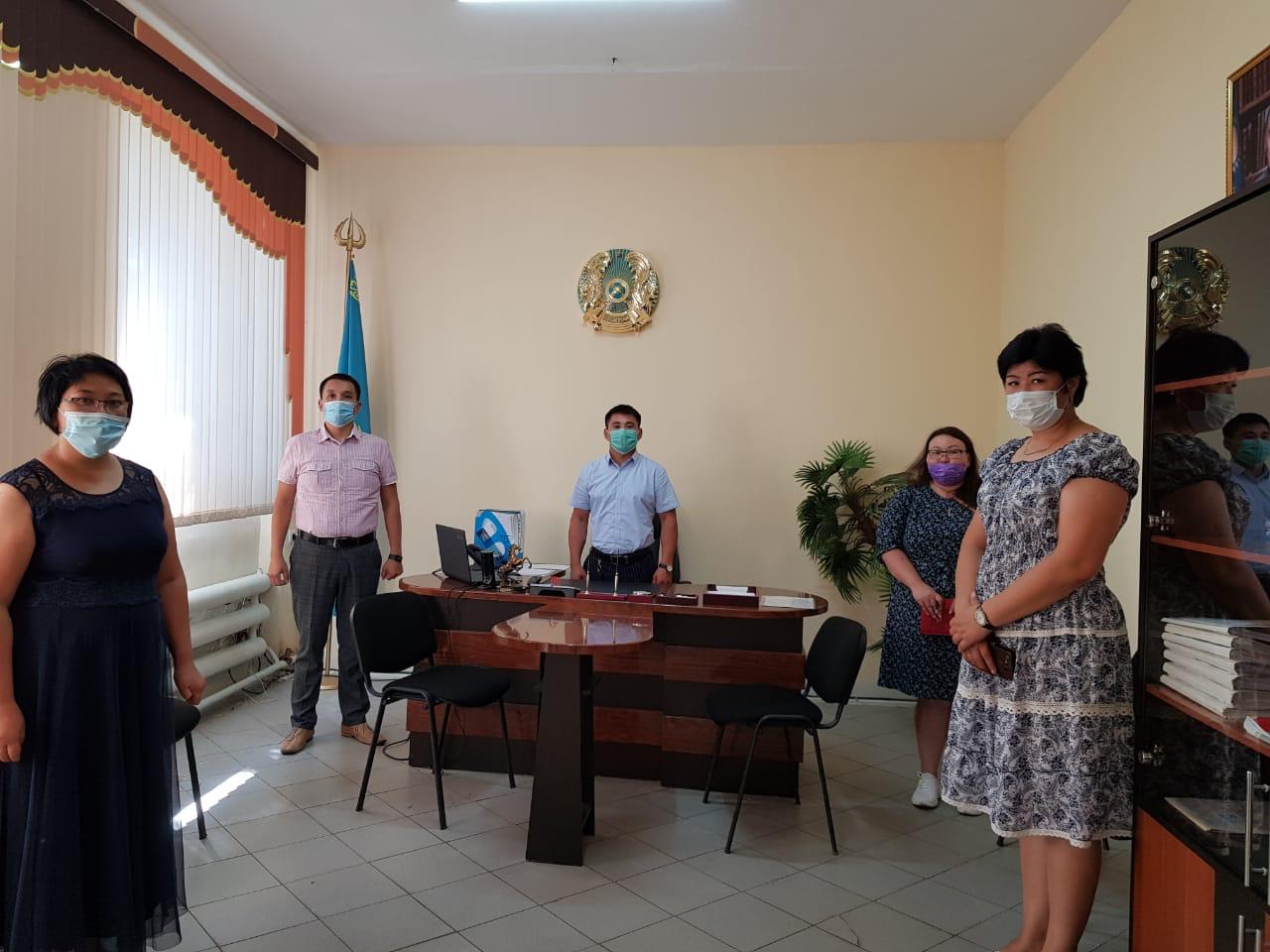 День национального траура