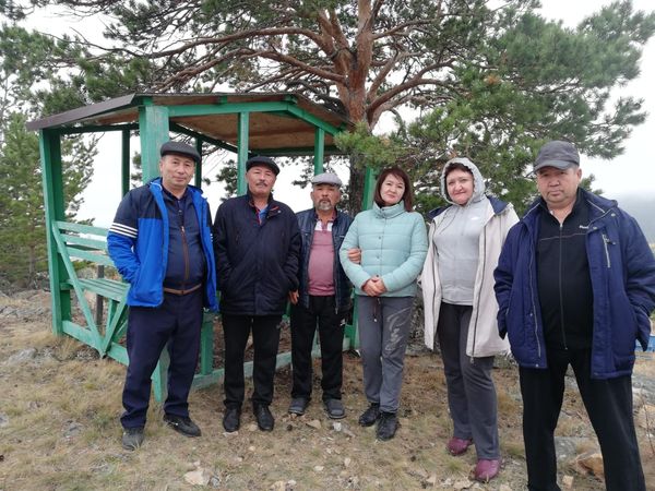 Лечебно-профилактический санаторий