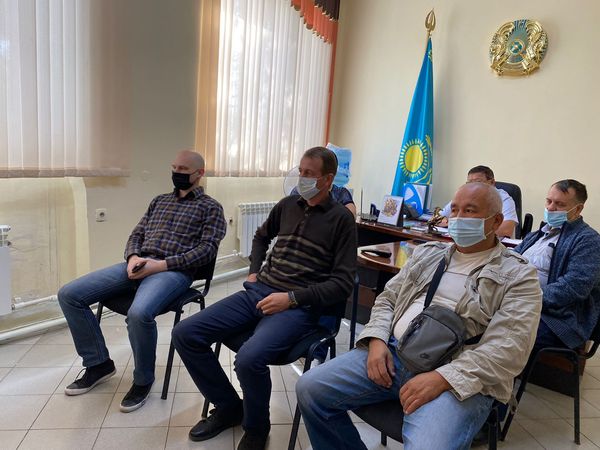 Мемлекет Басшысы Қасым-Жомарт Тоқаевтың Қазақстан халқына Жолдауы