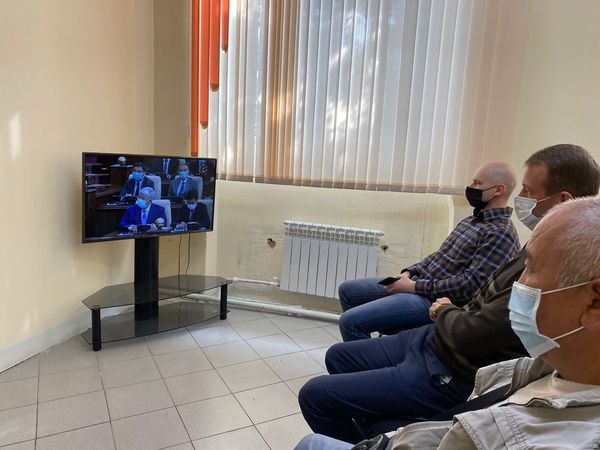 Мемлекет Басшысы Қасым-Жомарт Тоқаевтың Қазақстан халқына Жолдауы