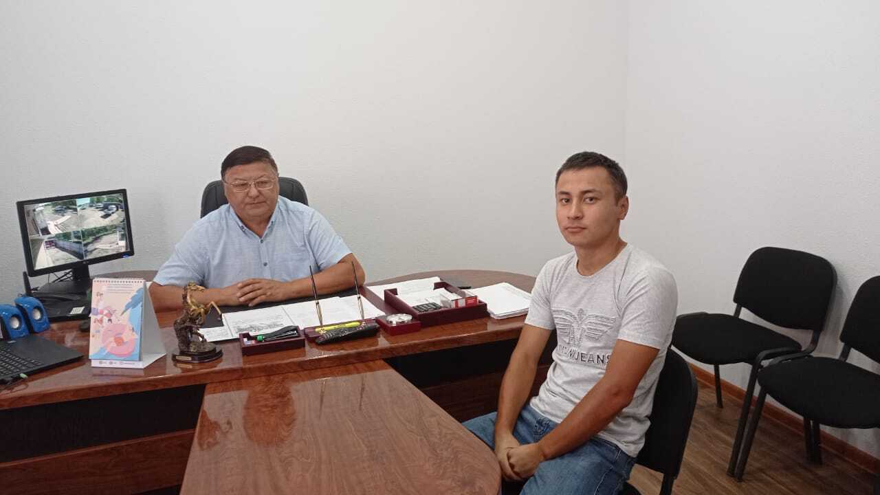 Ветеринарлық өңдеу маманы